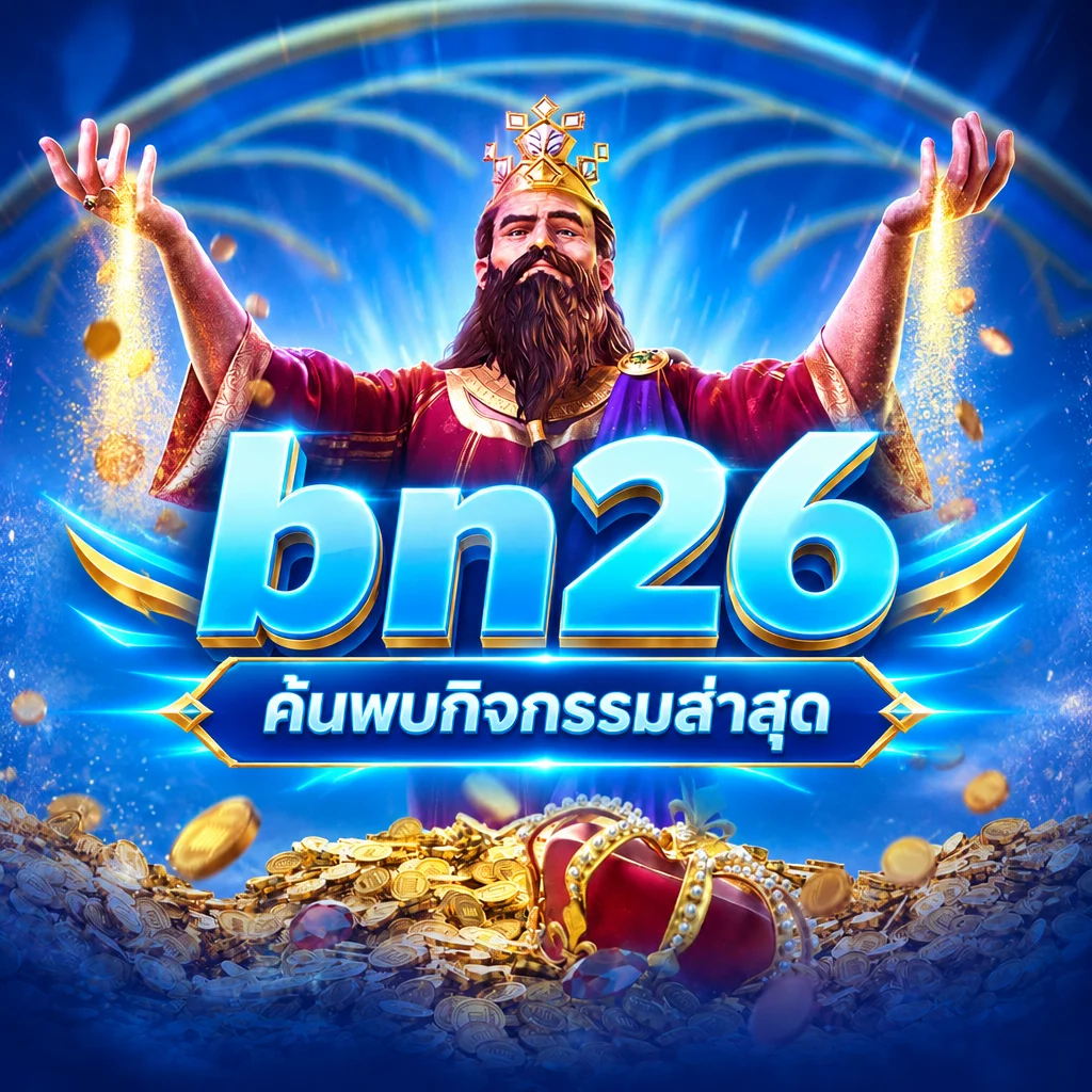 bn26 · ภาพเกม