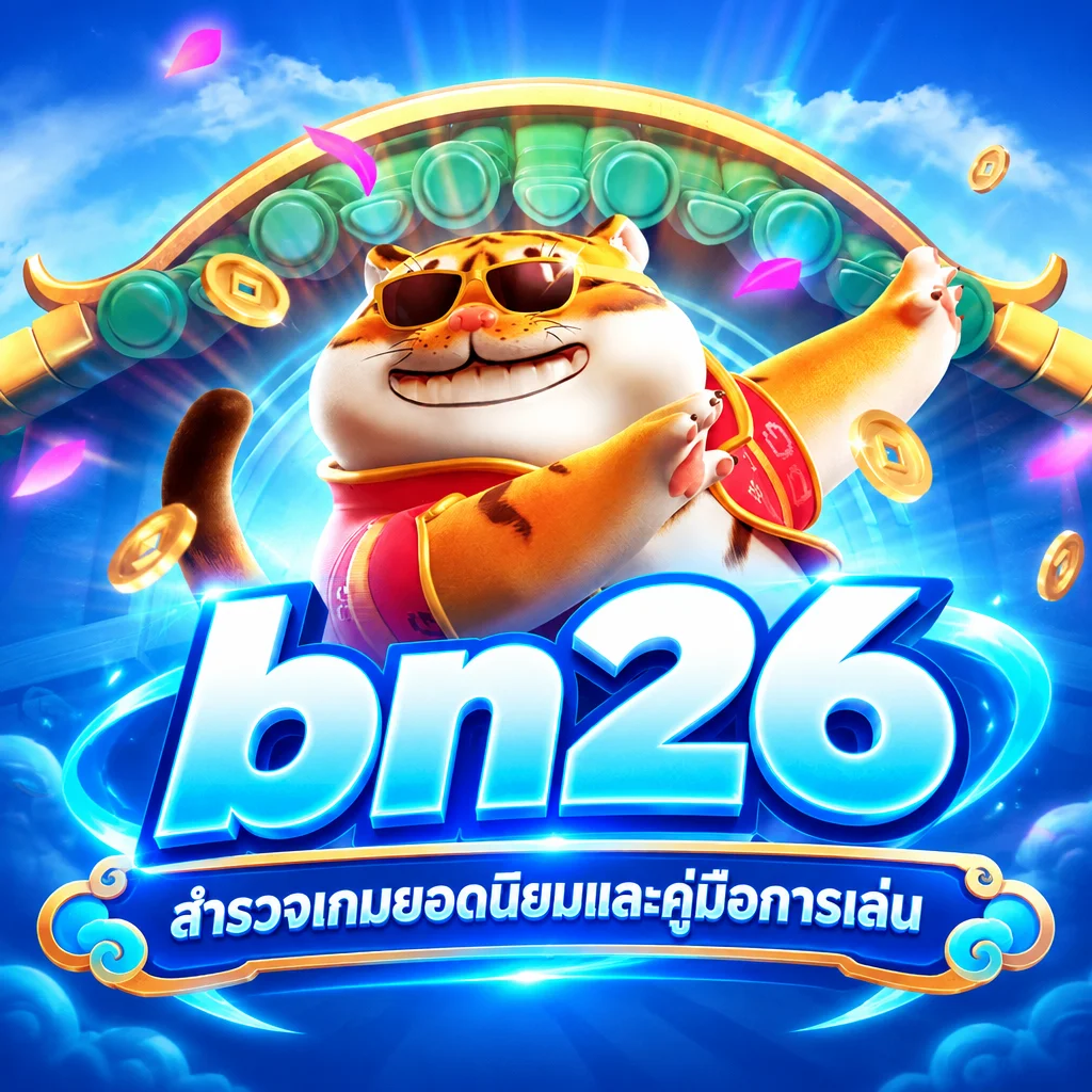 bn26 · ภาพเกม